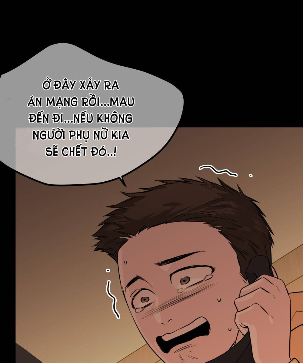 Ác Ma May Mắn: Chapter 38