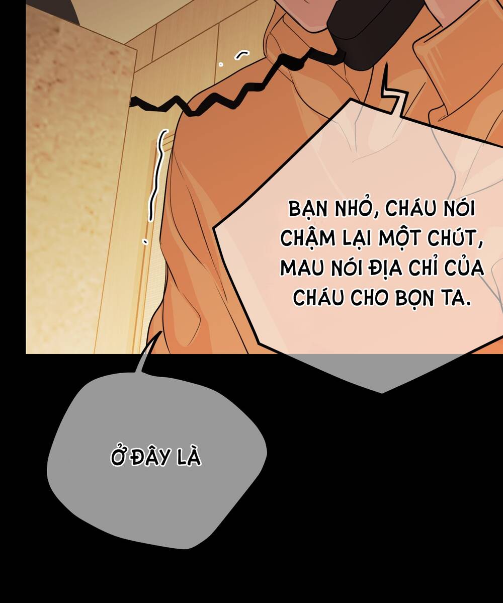 Ác Ma May Mắn: Chapter 38