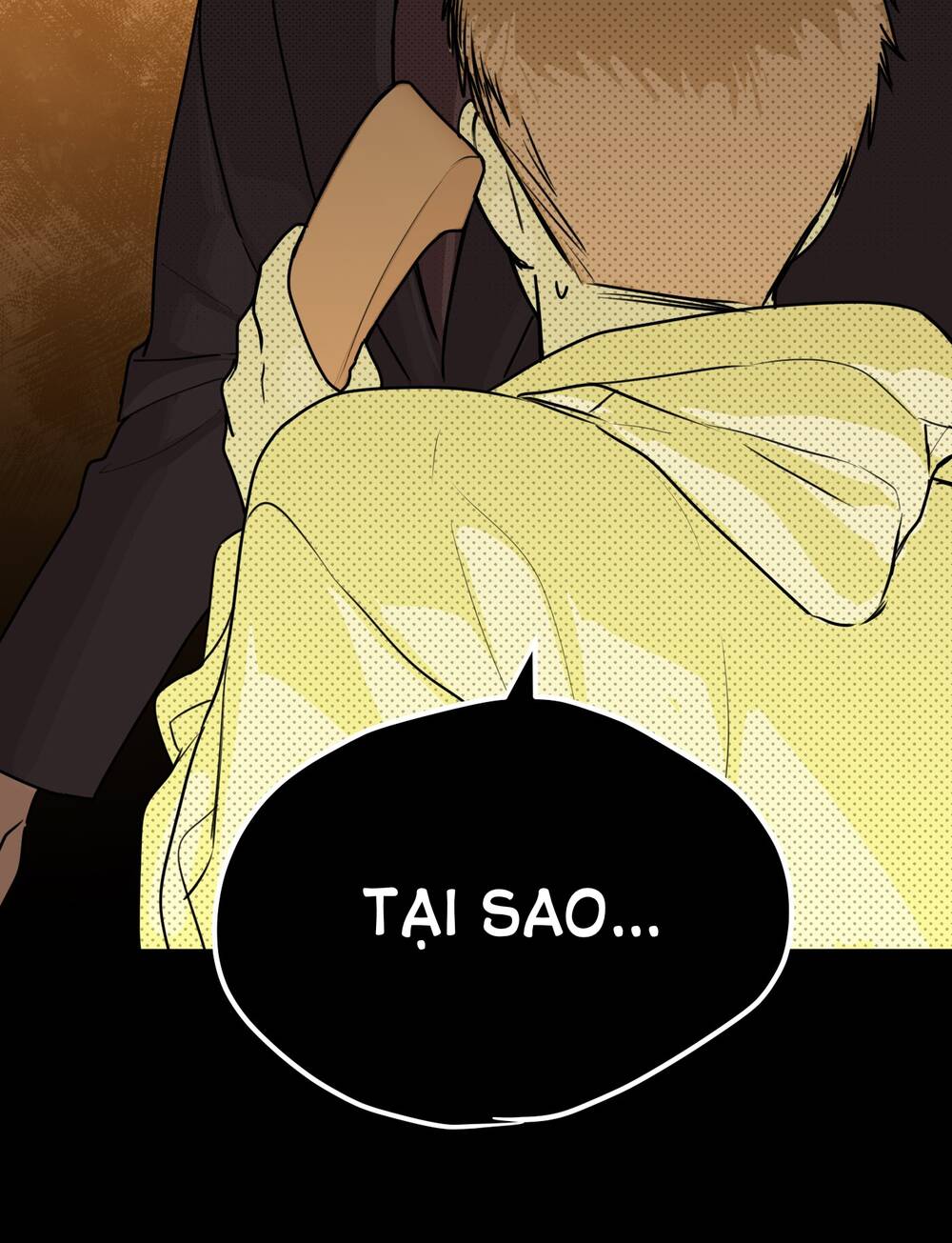Ác Ma May Mắn: Chapter 38