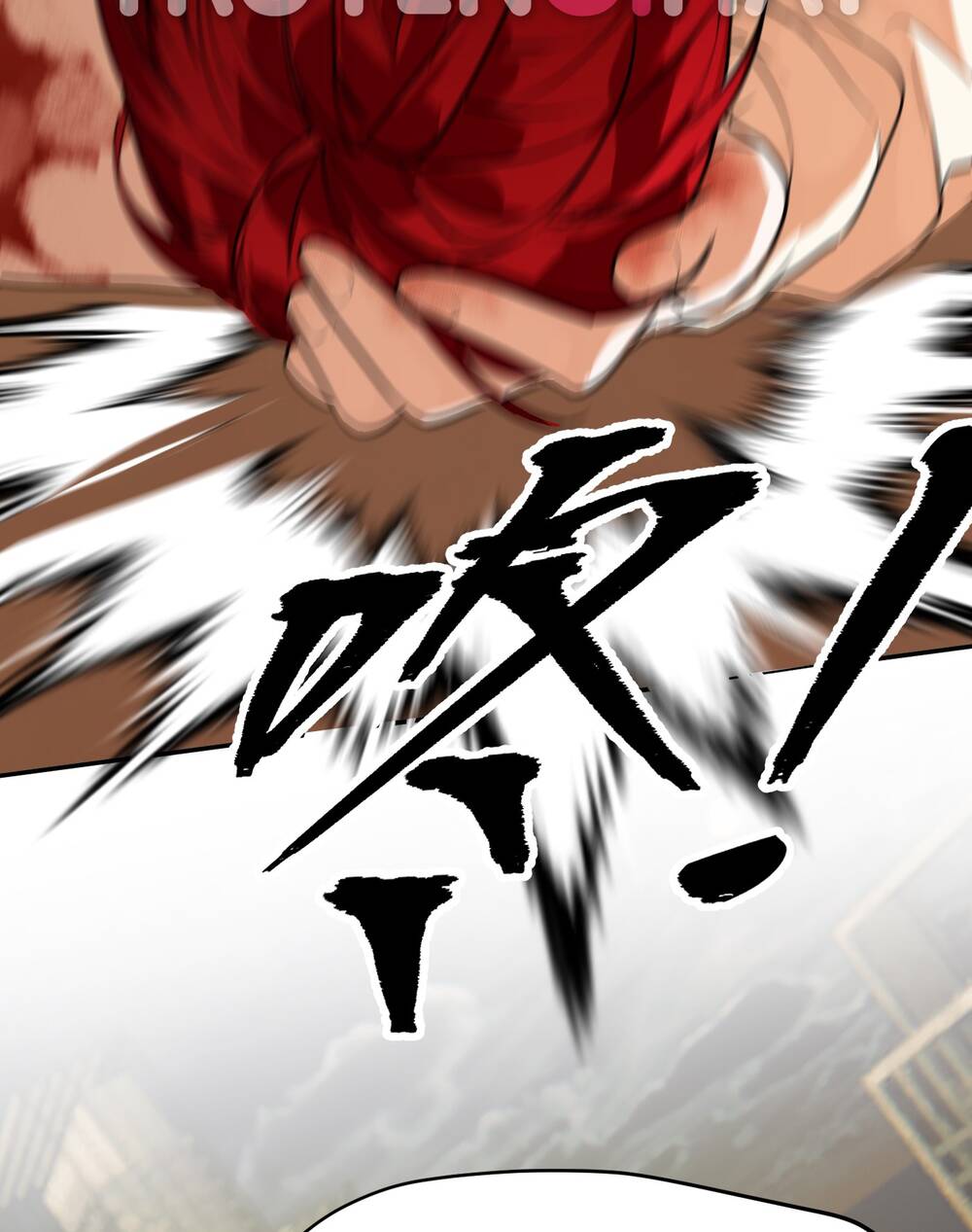 Ác Ma May Mắn: Chapter 38