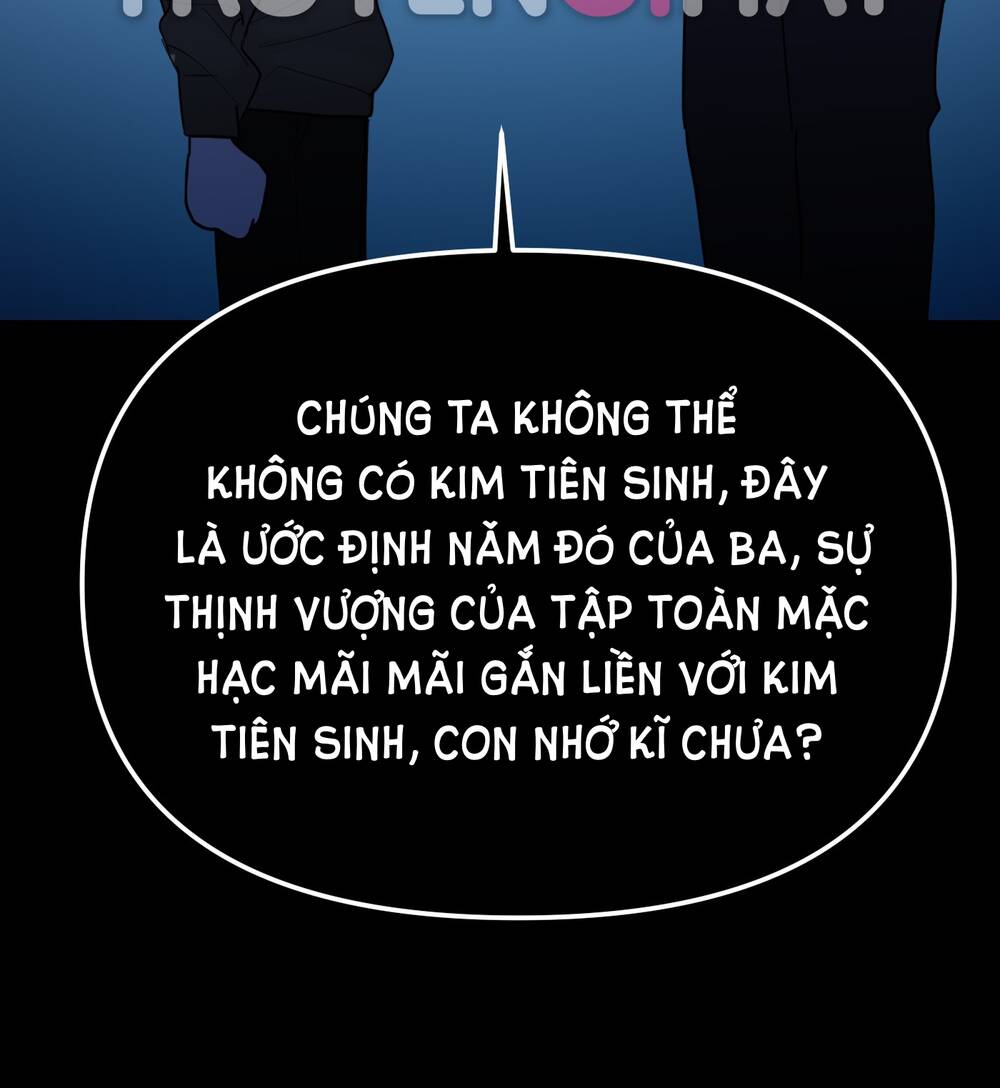 Ác Ma May Mắn: Chapter 38