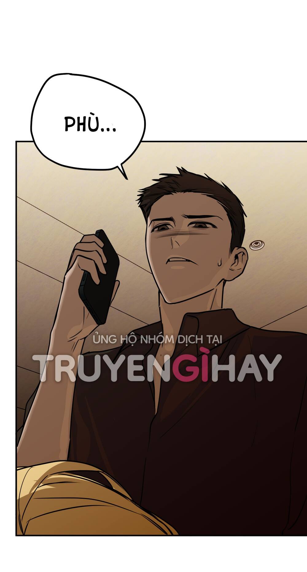 Ác Ma May Mắn: Chapter 38