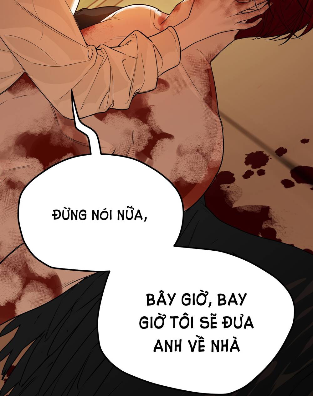Ác Ma May Mắn: Chapter 38