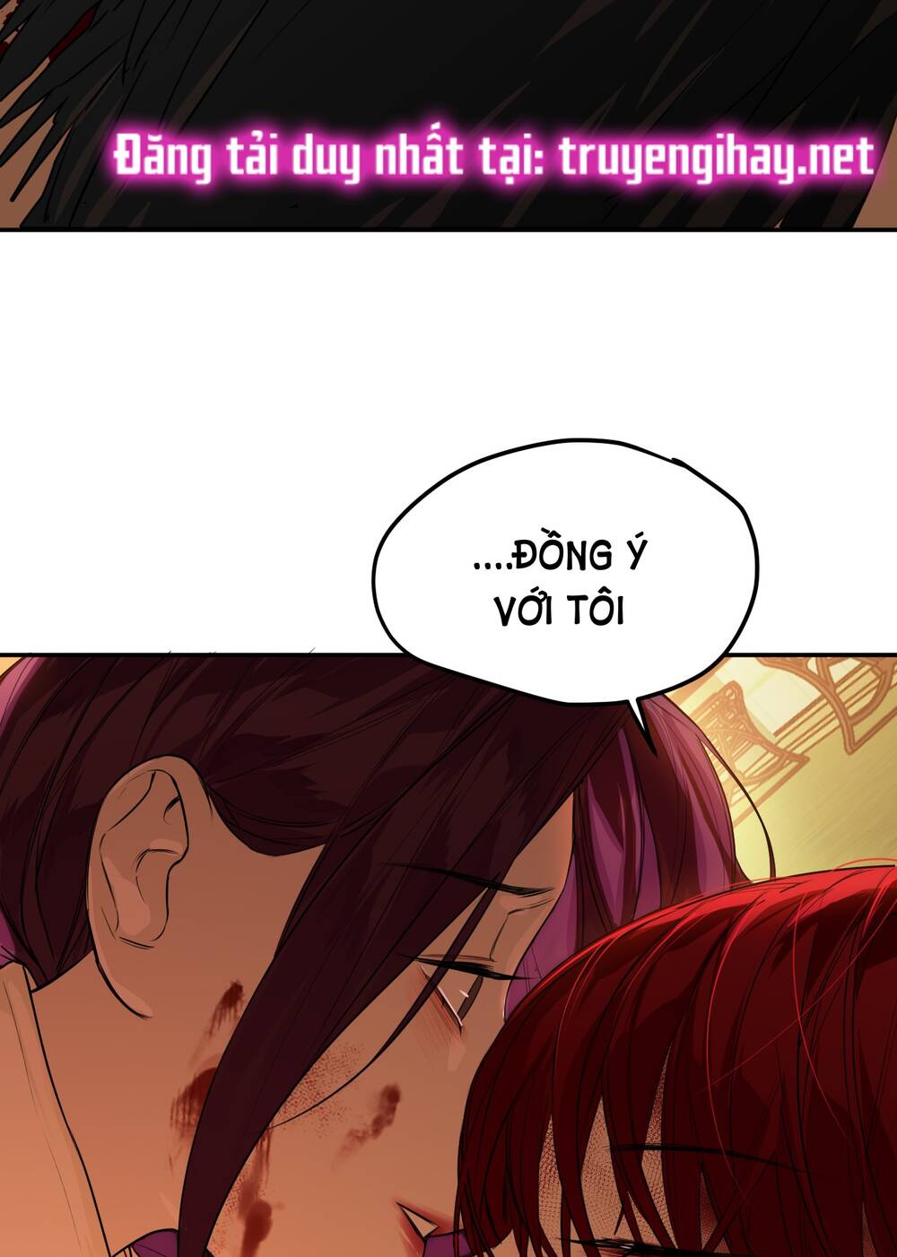 Ác Ma May Mắn: Chapter 38