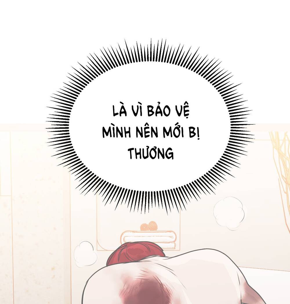 Ác Ma May Mắn: Chapter 39