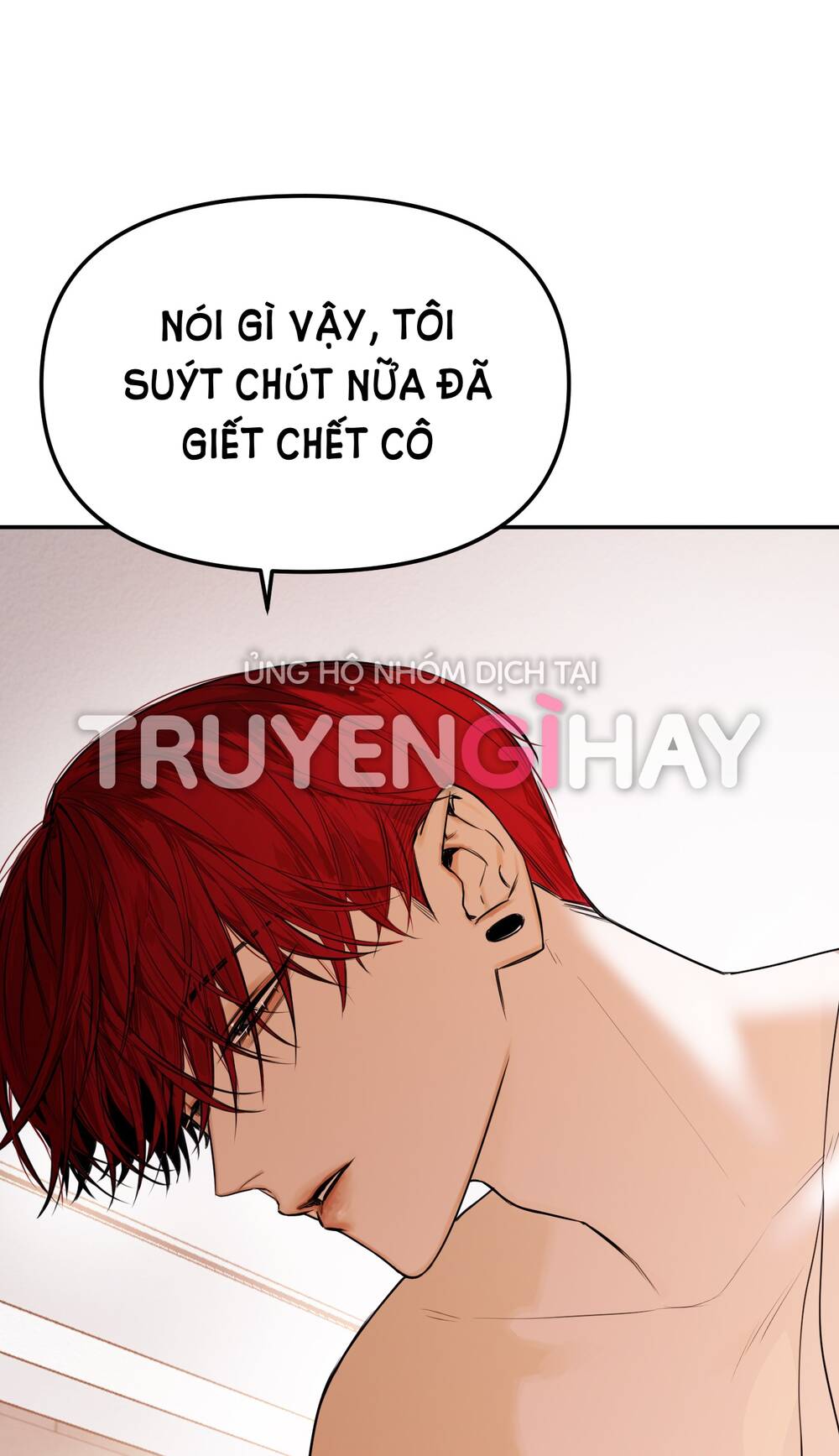 Ác Ma May Mắn: Chapter 39