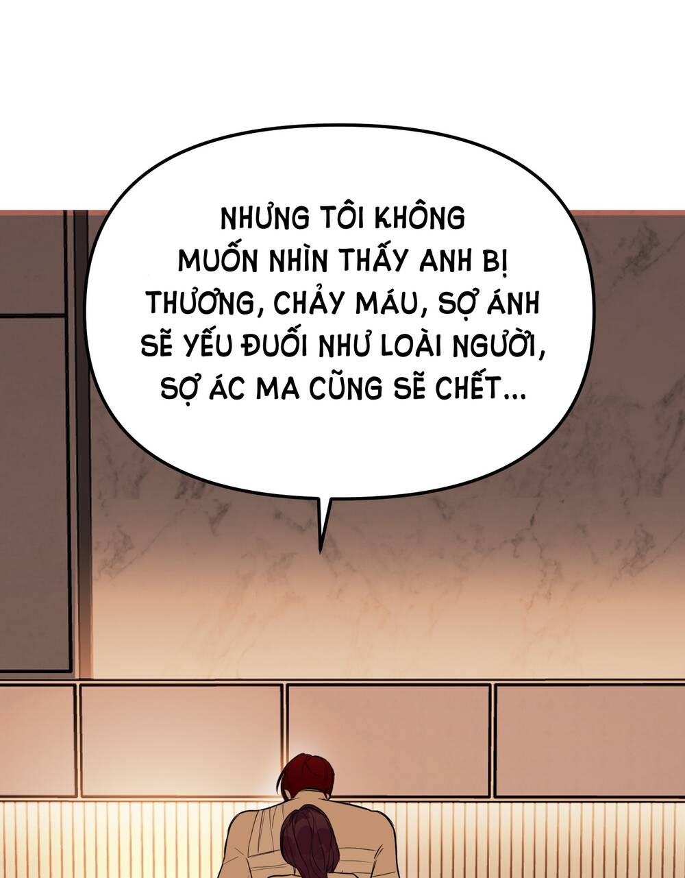 Ác Ma May Mắn: Chapter 39