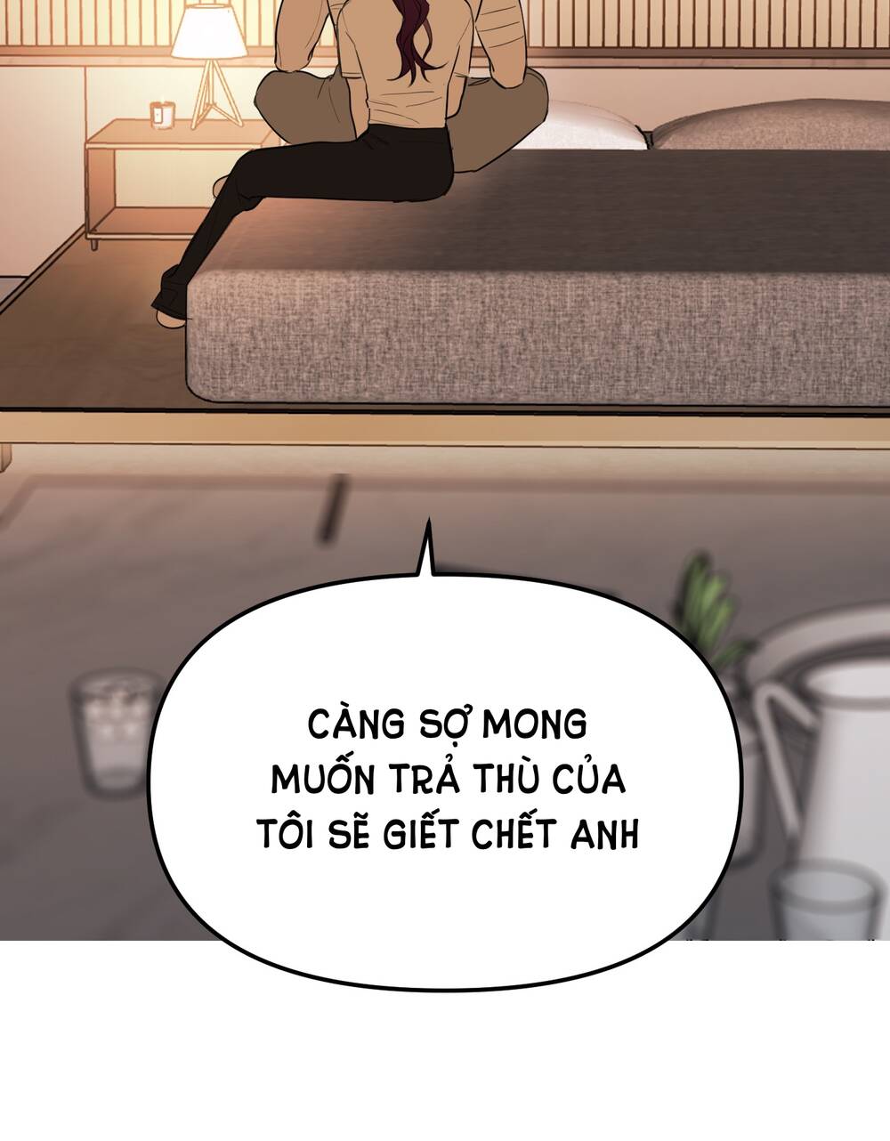 Ác Ma May Mắn: Chapter 39