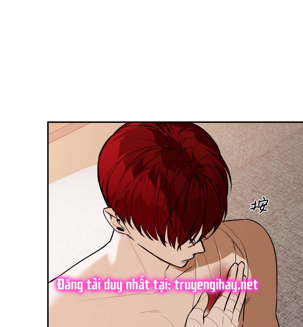 Ác Ma May Mắn: Chapter 39