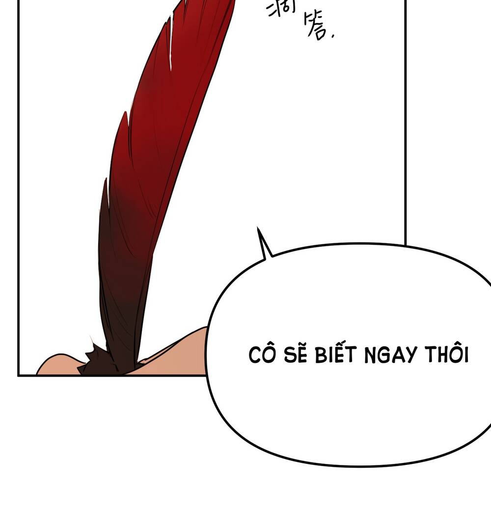 Ác Ma May Mắn: Chapter 39