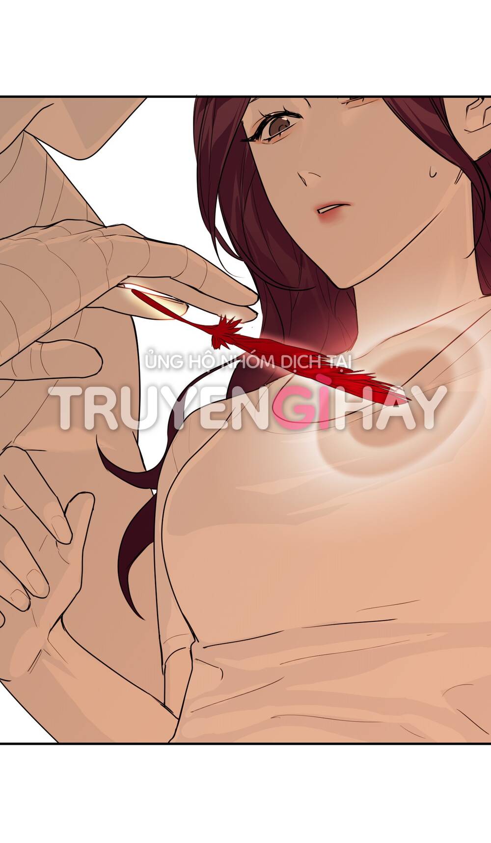 Ác Ma May Mắn: Chapter 39