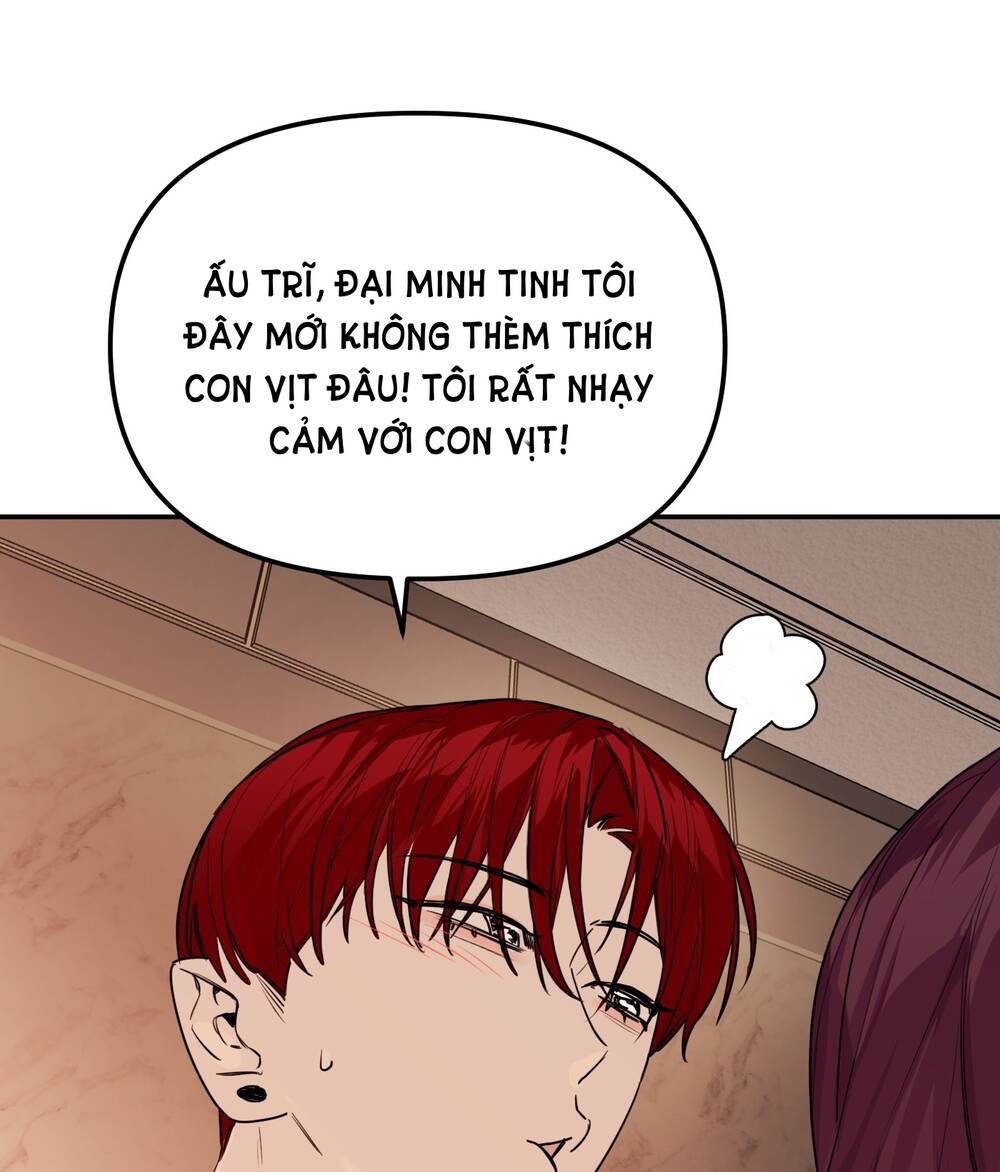 Ác Ma May Mắn: Chapter 39