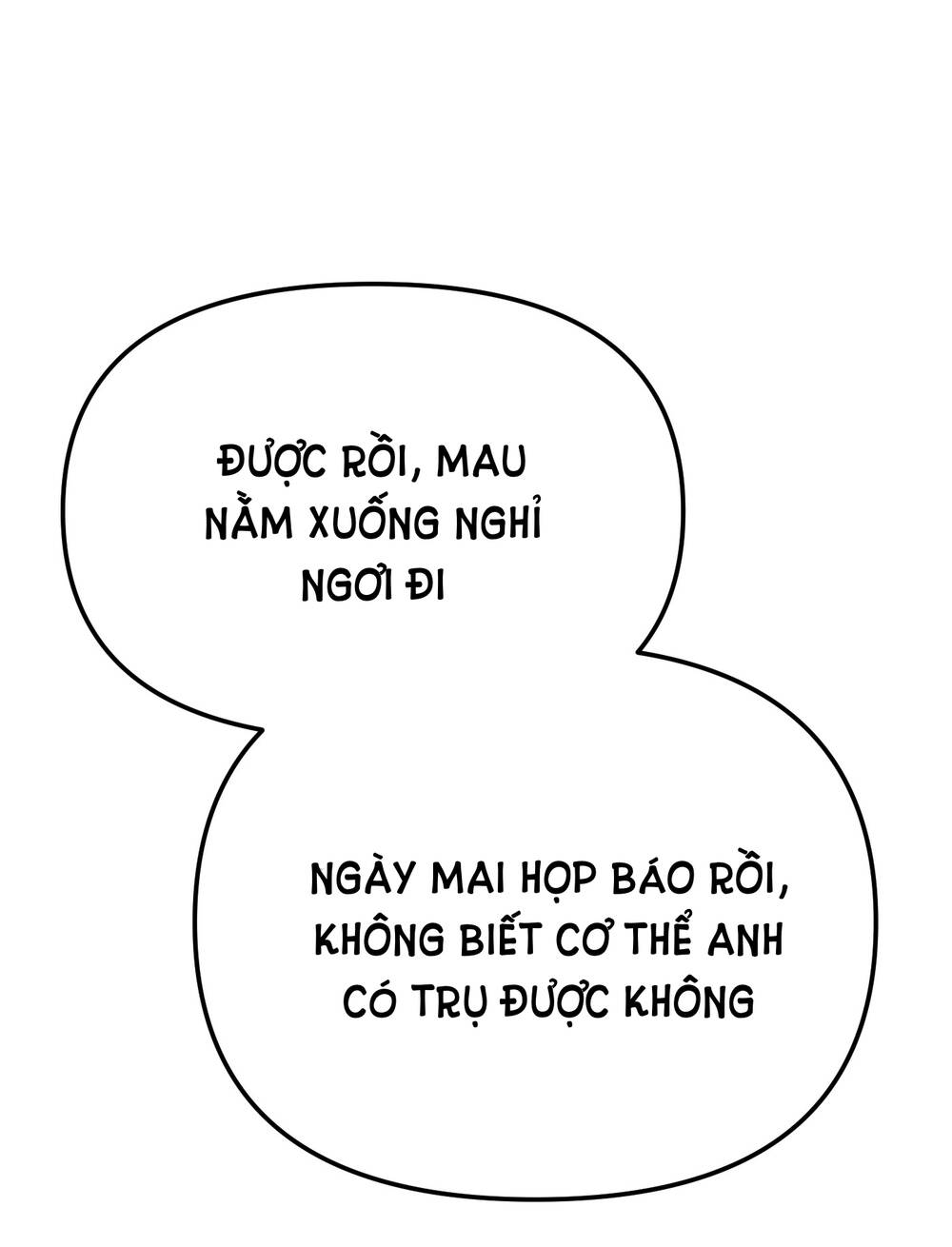 Ác Ma May Mắn: Chapter 39
