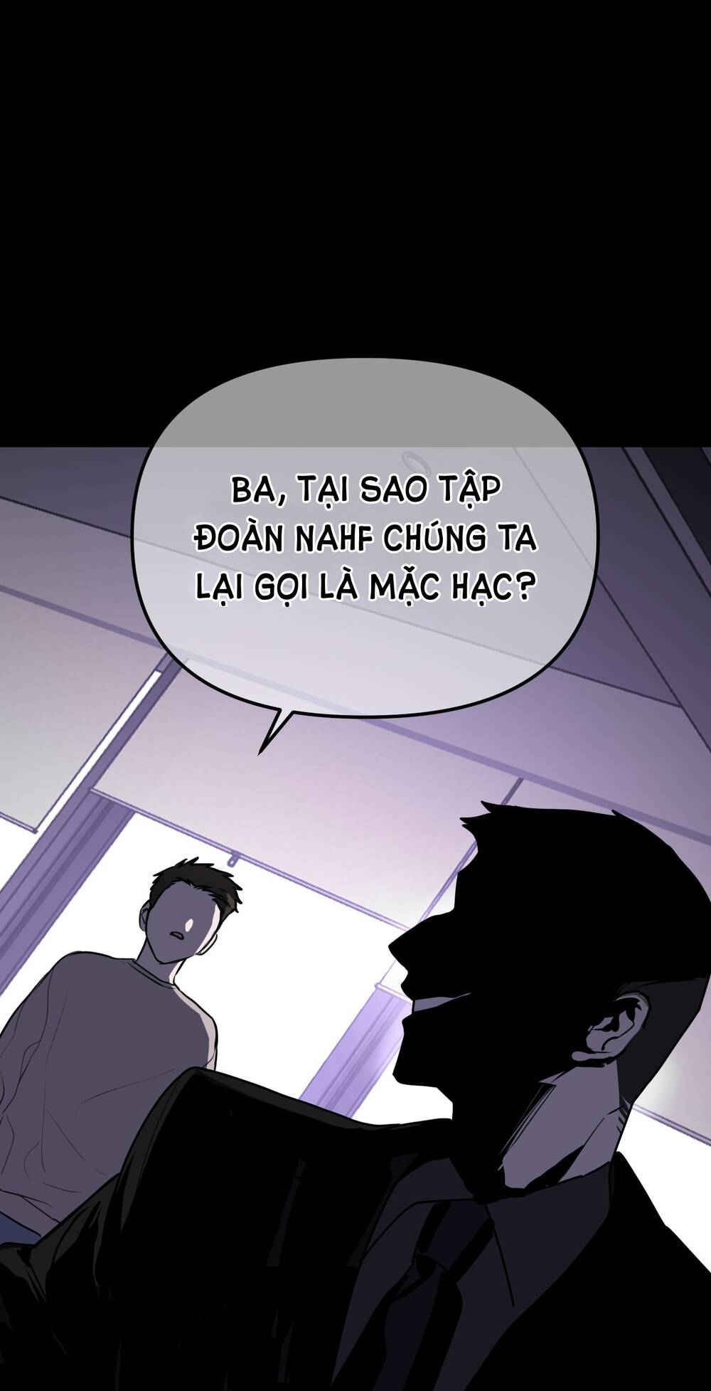 Ác Ma May Mắn: Chapter 39