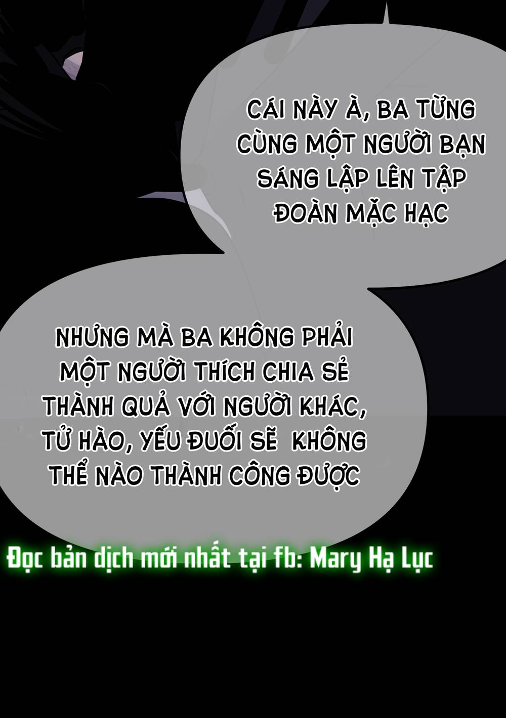 Ác Ma May Mắn: Chapter 39