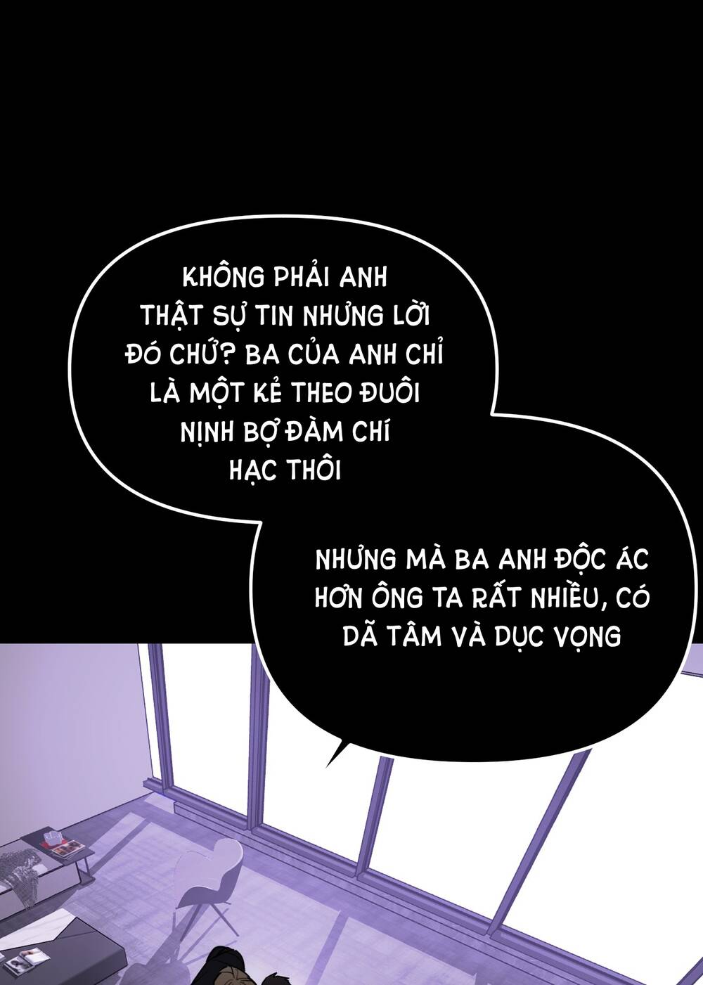 Ác Ma May Mắn: Chapter 39