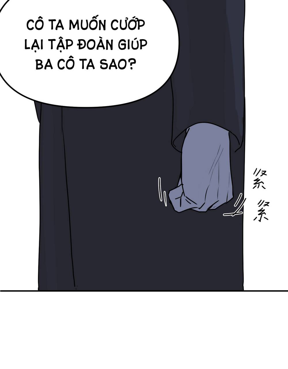 Ác Ma May Mắn: Chapter 39