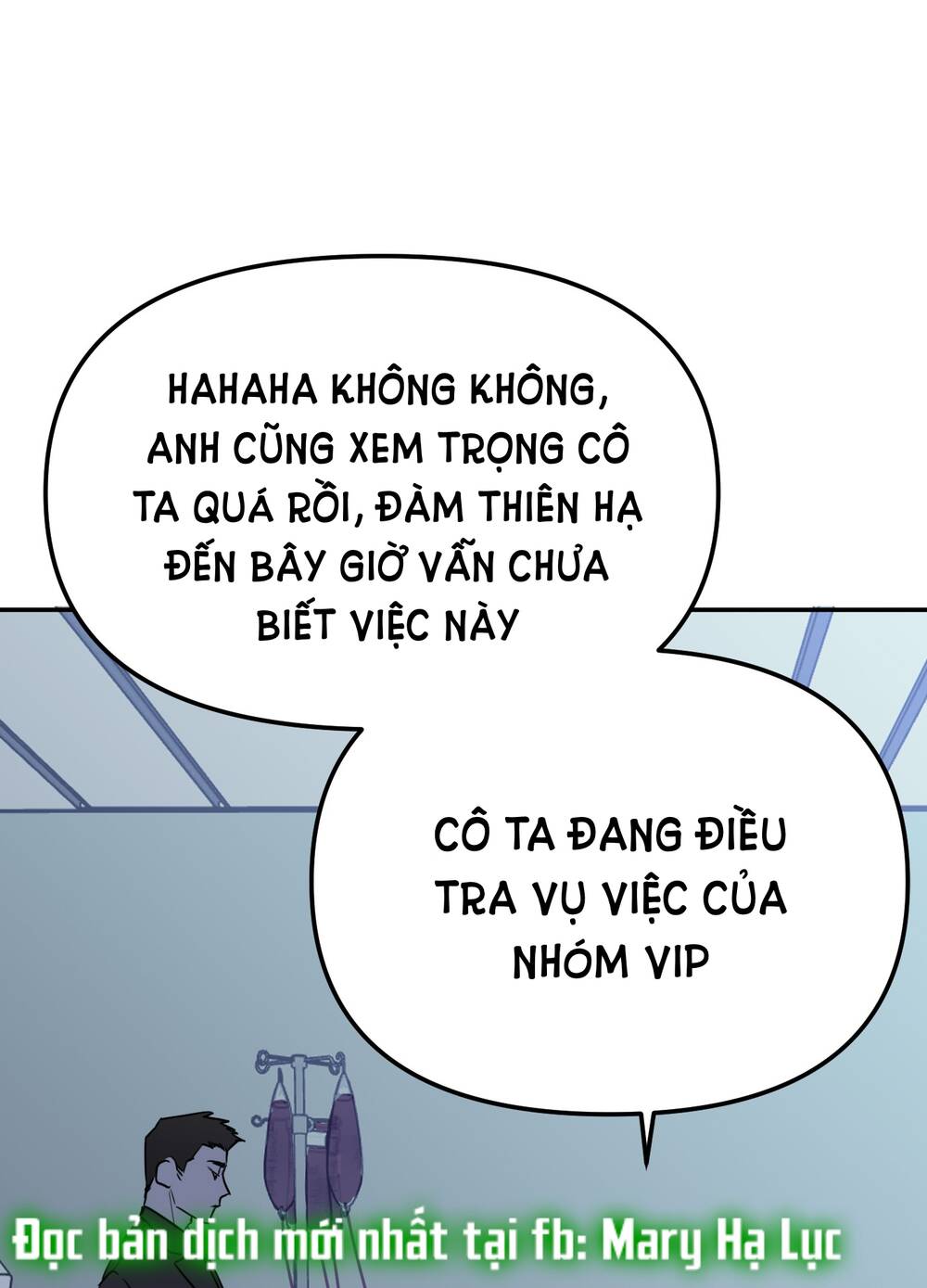 Ác Ma May Mắn: Chapter 39