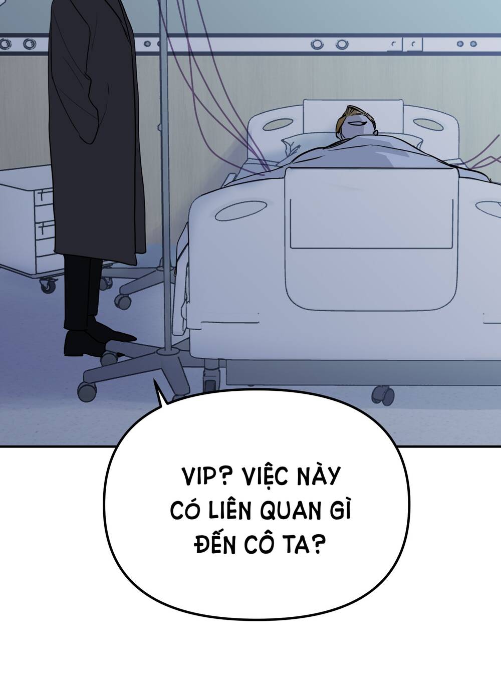 Ác Ma May Mắn: Chapter 39