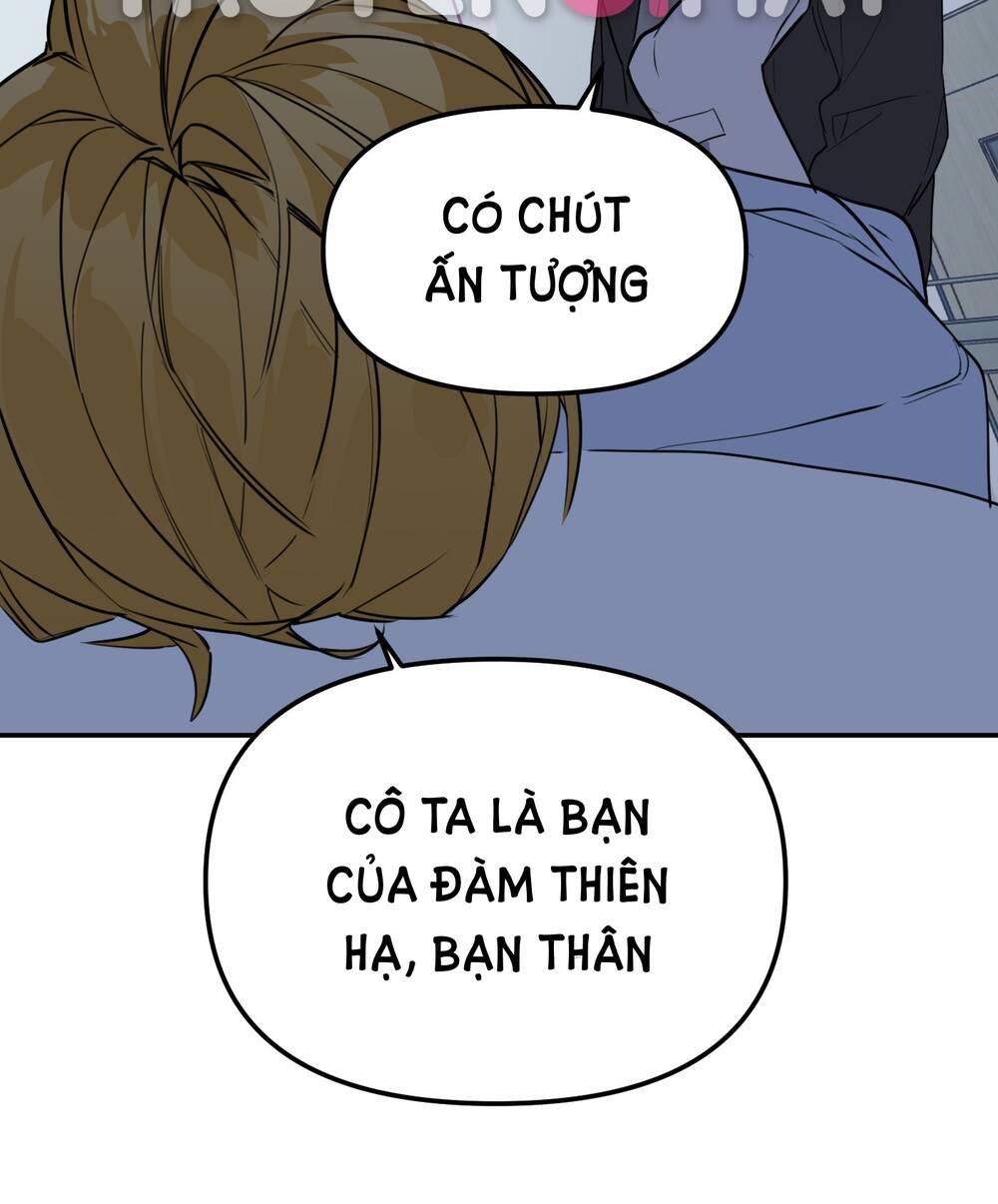 Ác Ma May Mắn: Chapter 39