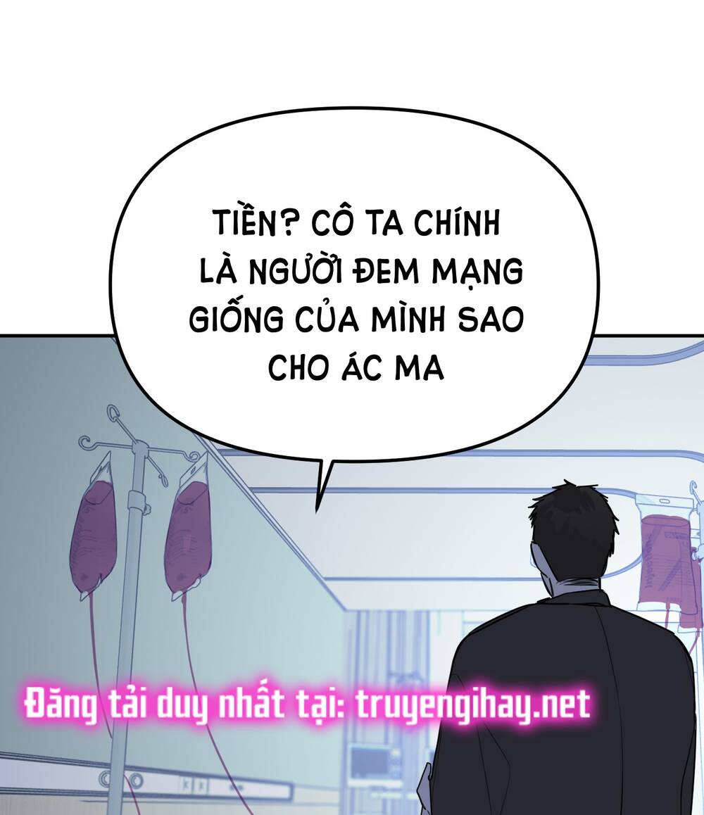 Ác Ma May Mắn: Chapter 39