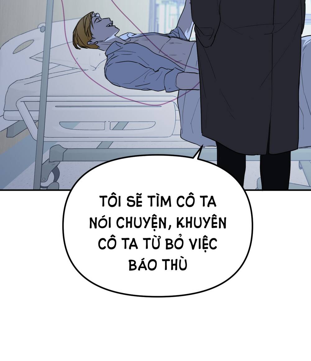 Ác Ma May Mắn: Chapter 39