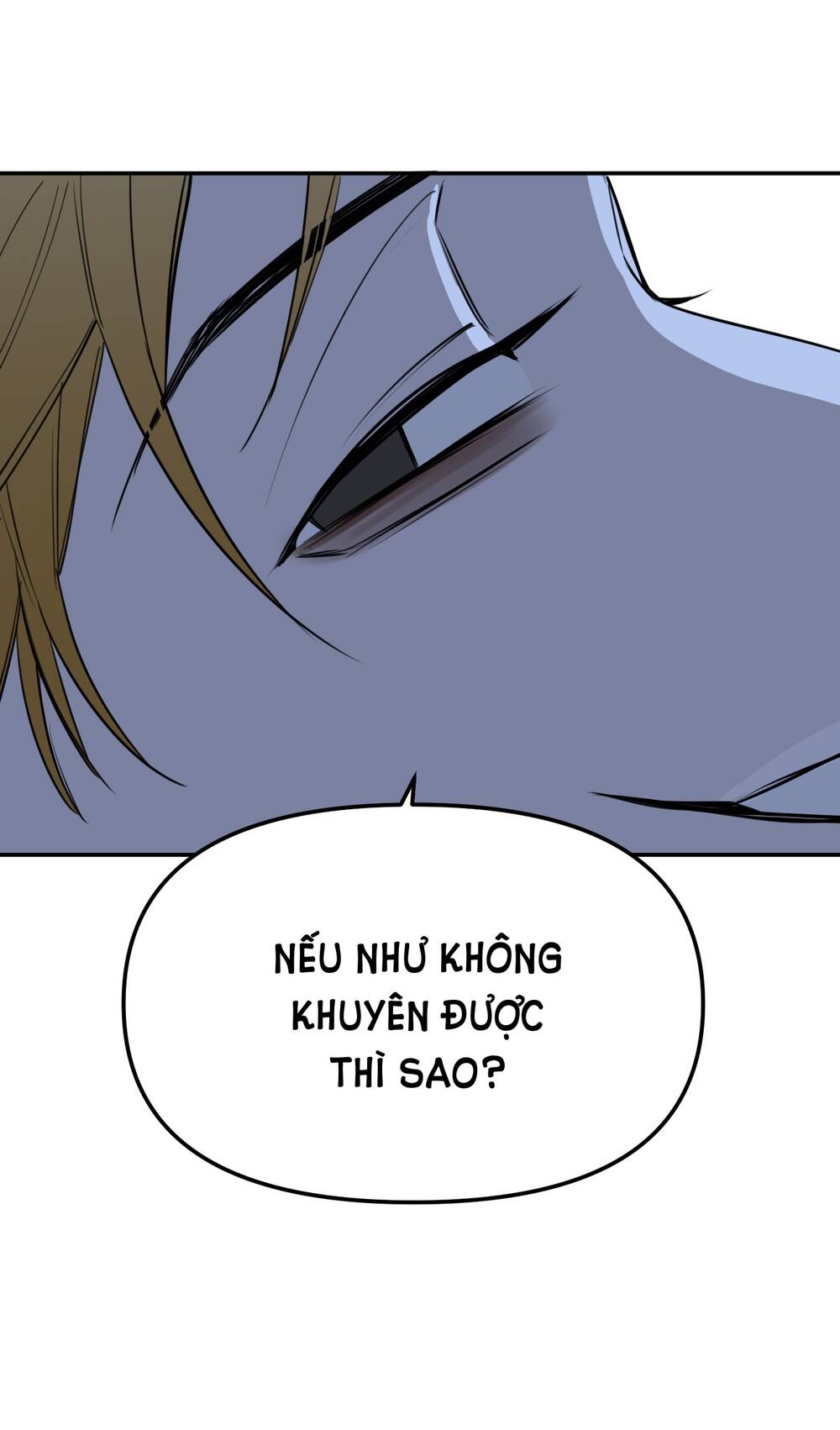 Ác Ma May Mắn: Chapter 39