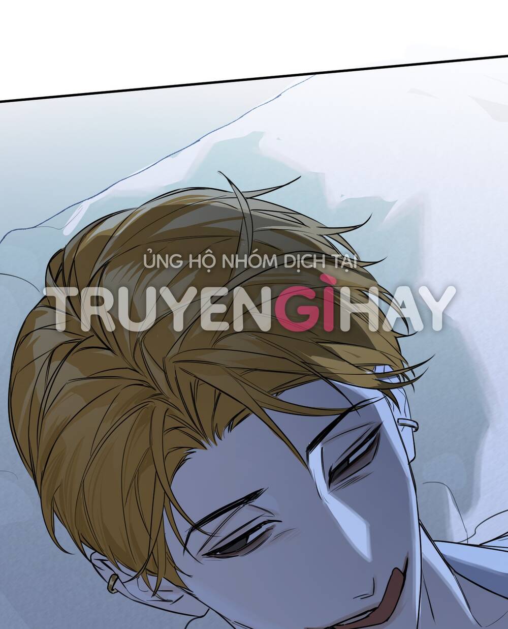 Ác Ma May Mắn: Chapter 39