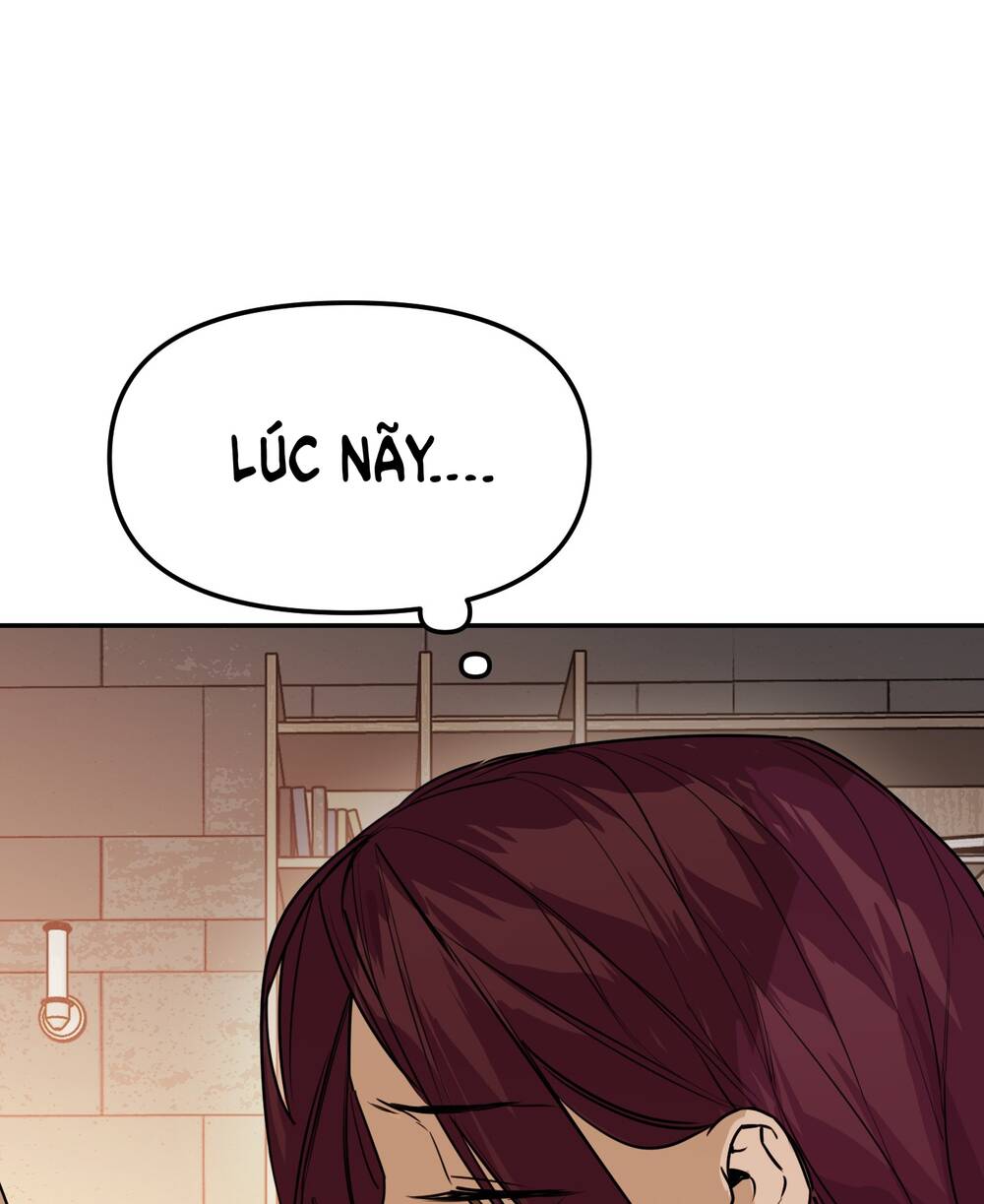 Ác Ma May Mắn: Chapter 39