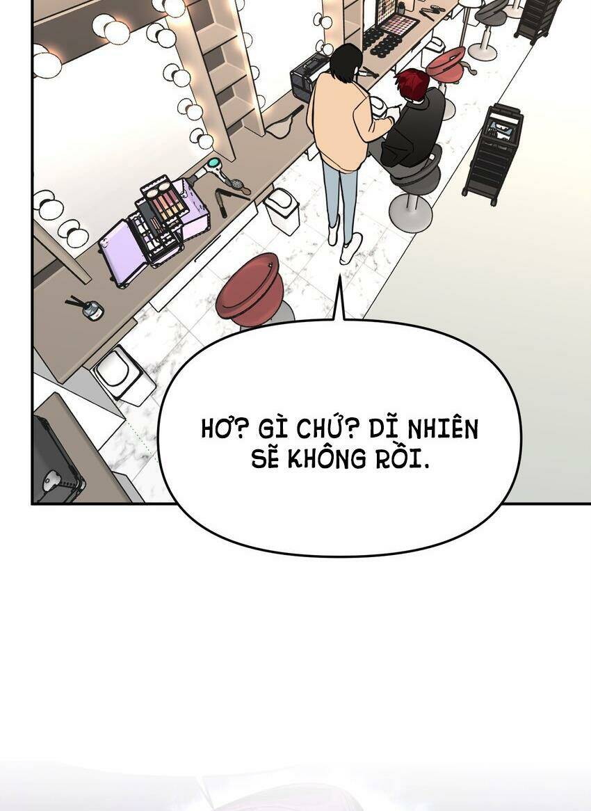 Ác Ma May Mắn: Chapter 4