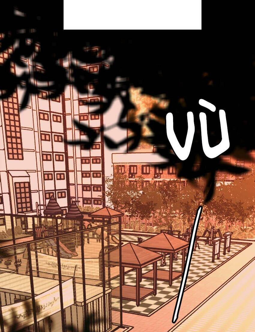 Ác Ma May Mắn: Chapter 4