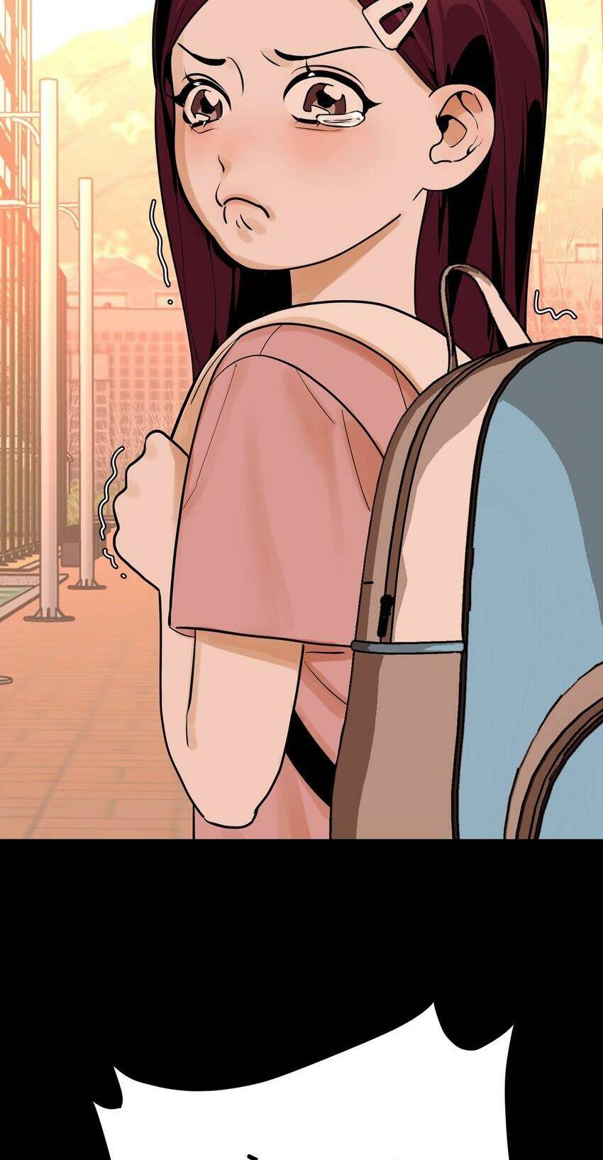 Ác Ma May Mắn: Chapter 4