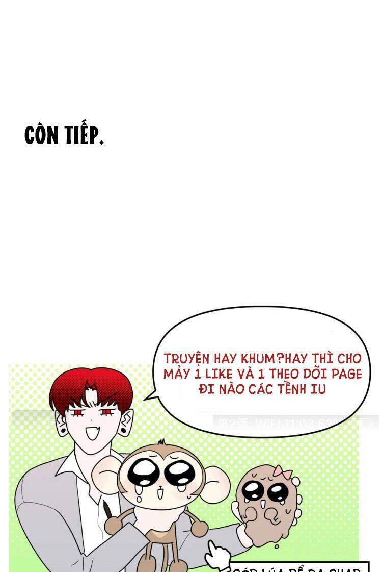 Ác Ma May Mắn: Chapter 4