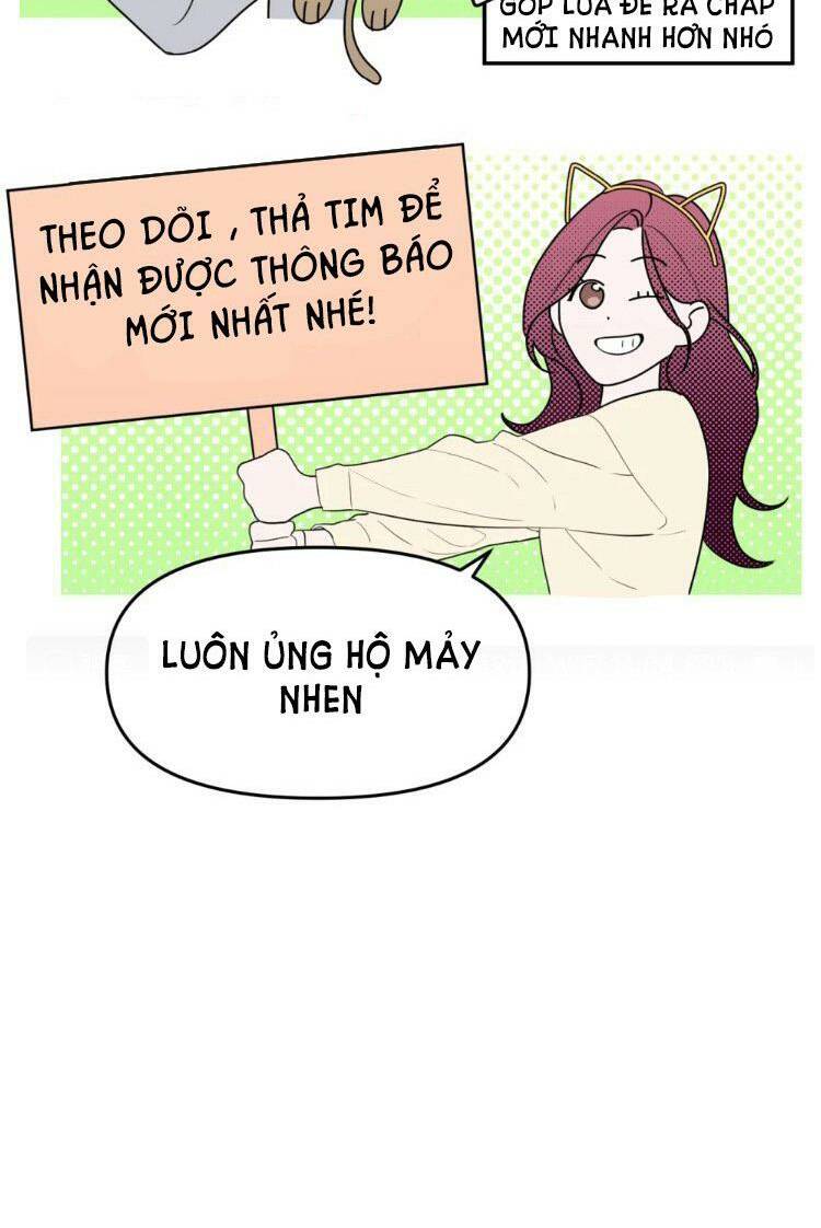 Ác Ma May Mắn: Chapter 4