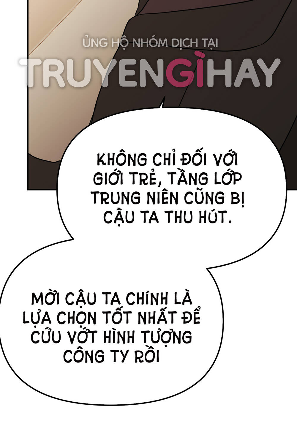 Ác Ma May Mắn: Chapter 40
