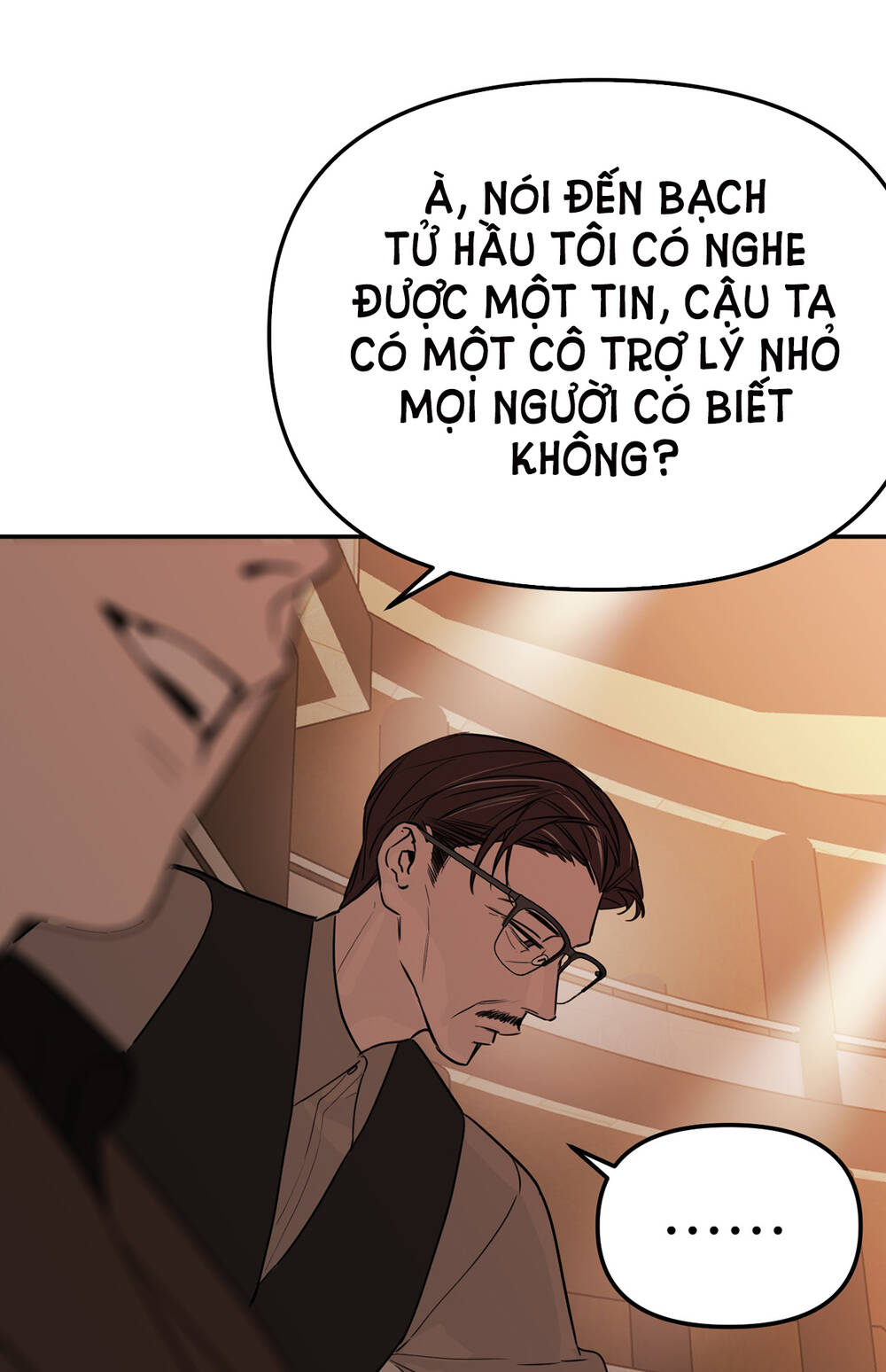 Ác Ma May Mắn: Chapter 40