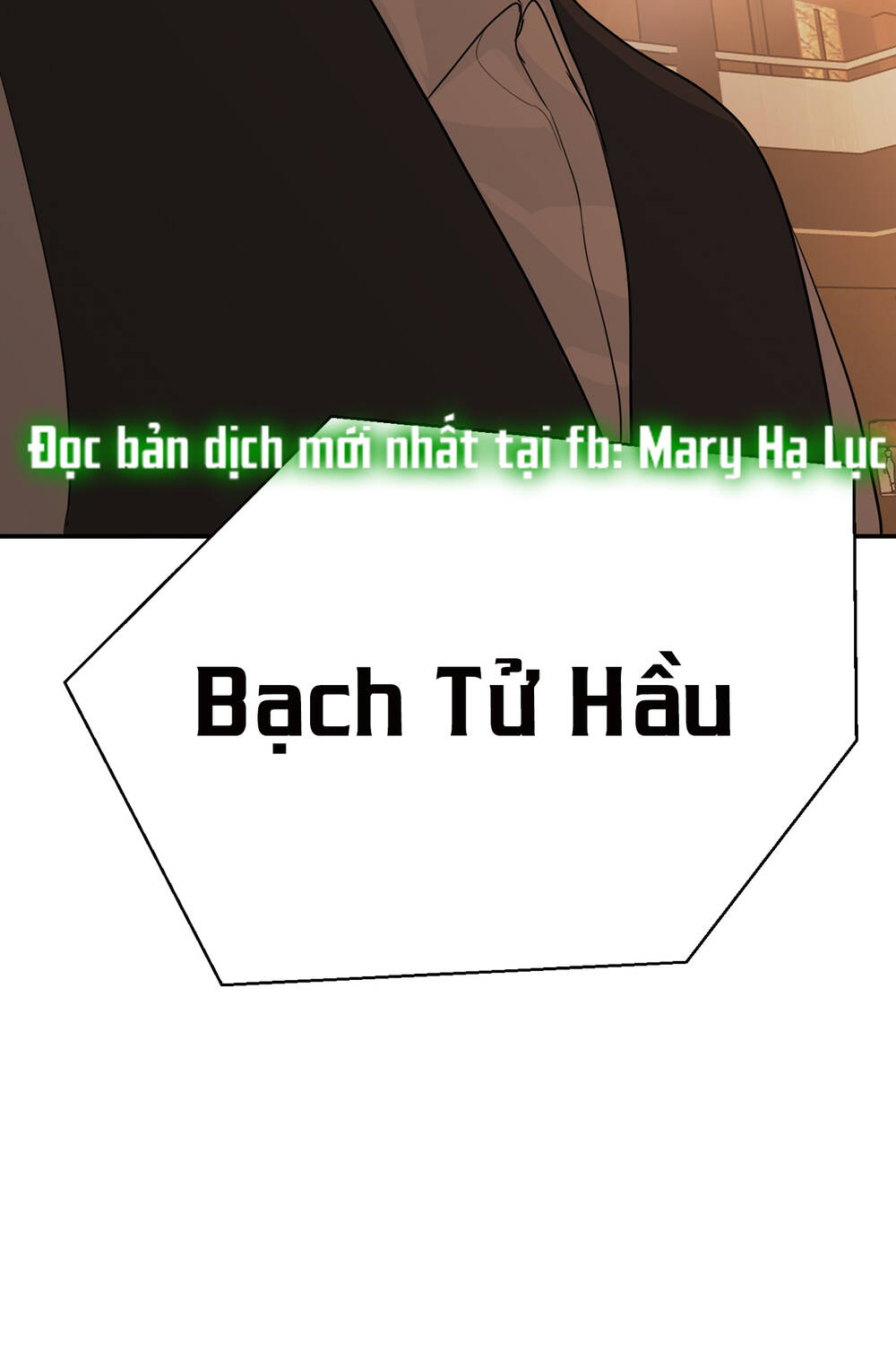 Ác Ma May Mắn: Chapter 40