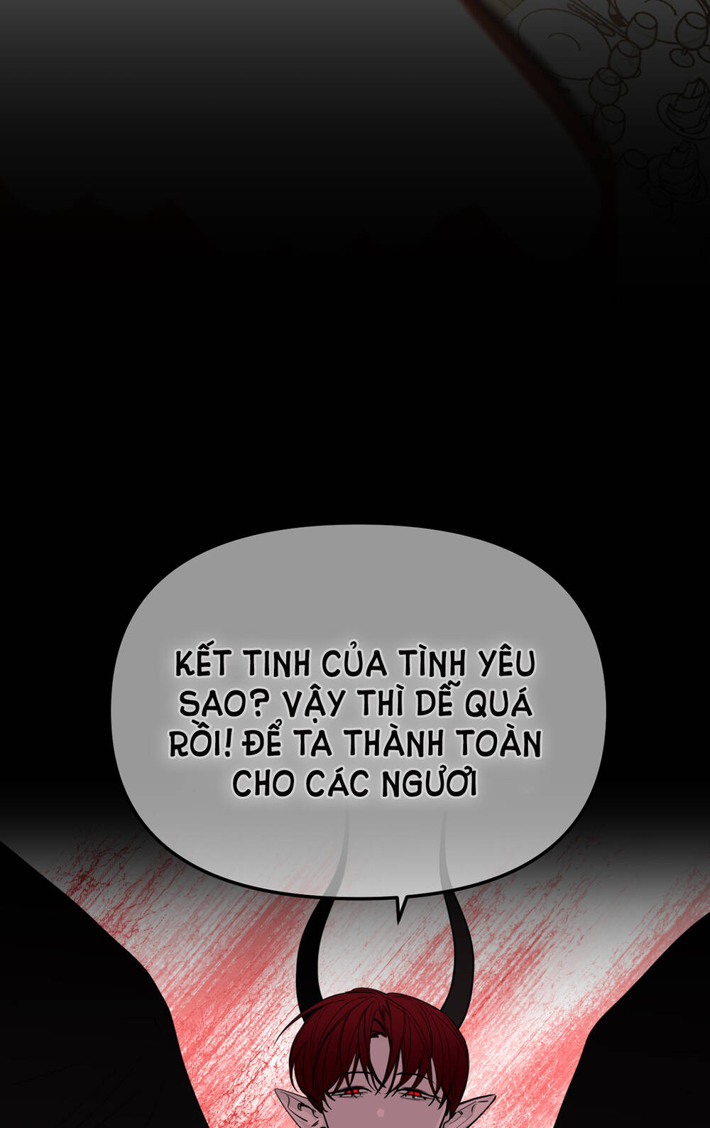 Ác Ma May Mắn: Chapter 40