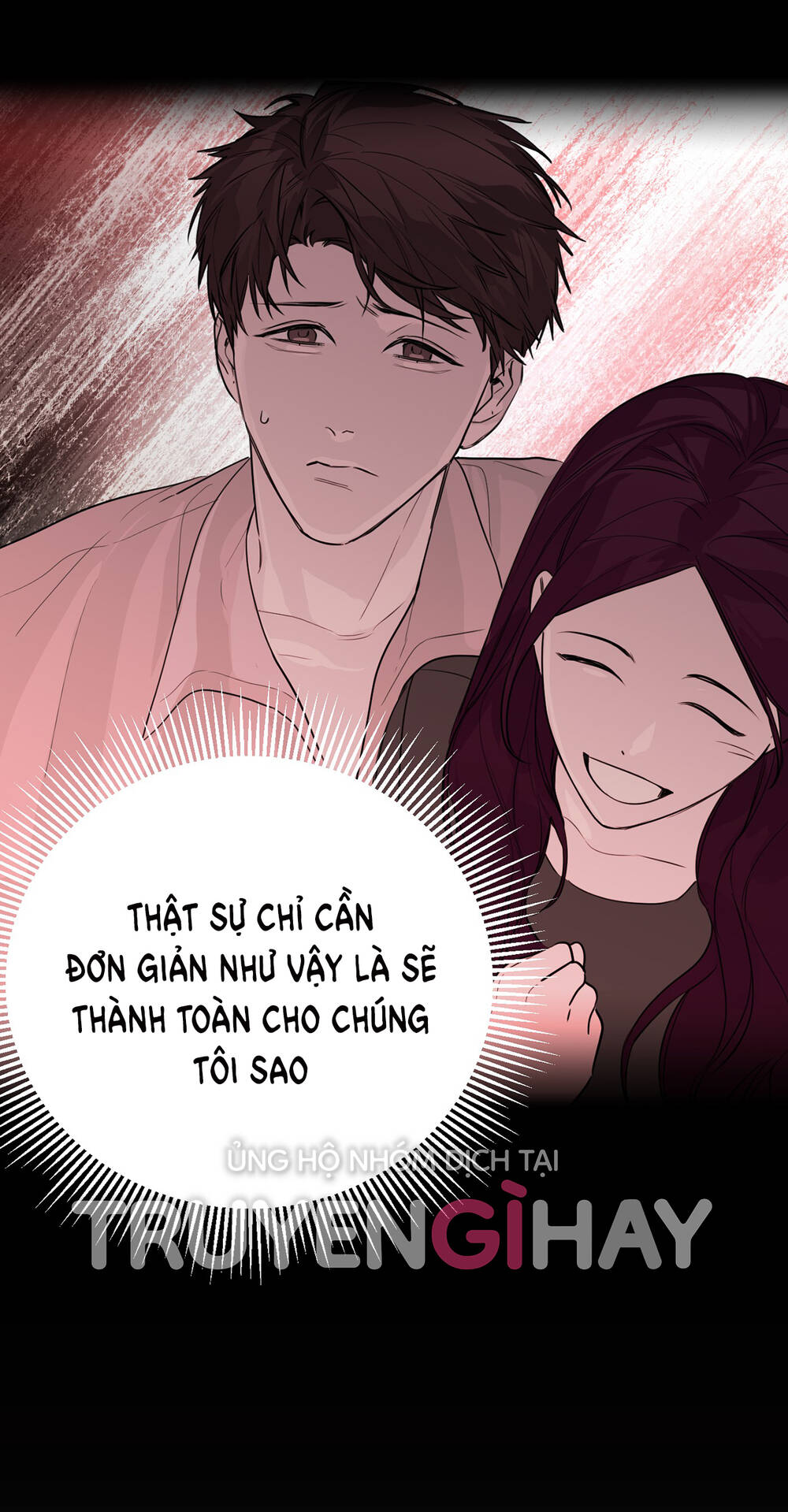 Ác Ma May Mắn: Chapter 40