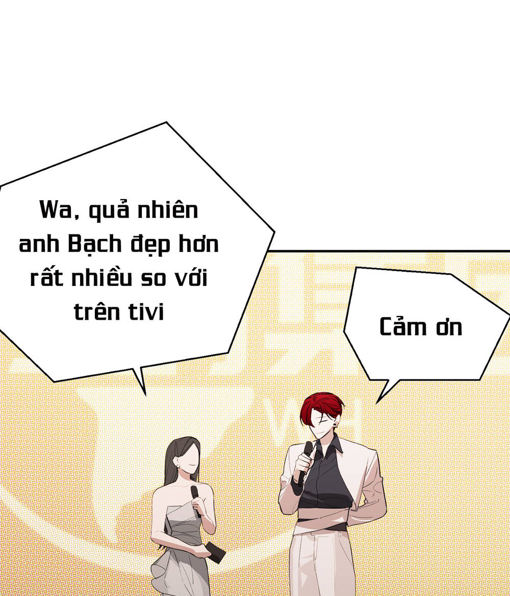 Ác Ma May Mắn: Chapter 40