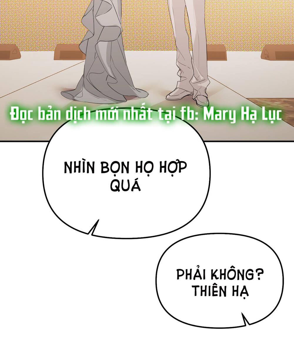Ác Ma May Mắn: Chapter 40