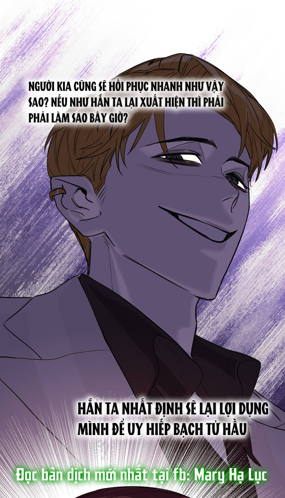 Ác Ma May Mắn: Chapter 40
