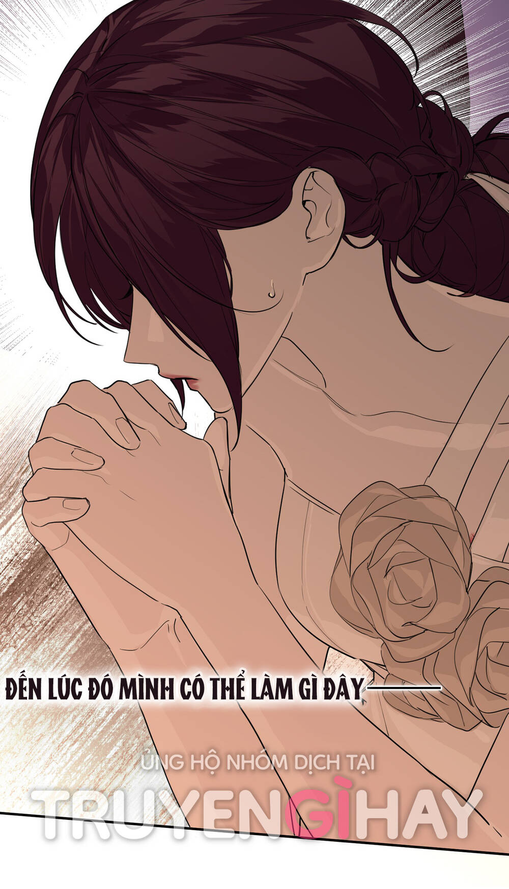 Ác Ma May Mắn: Chapter 40