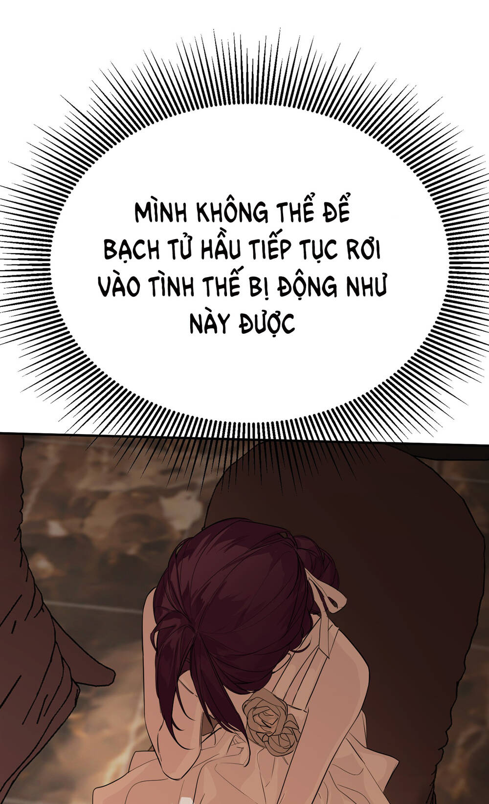 Ác Ma May Mắn: Chapter 40