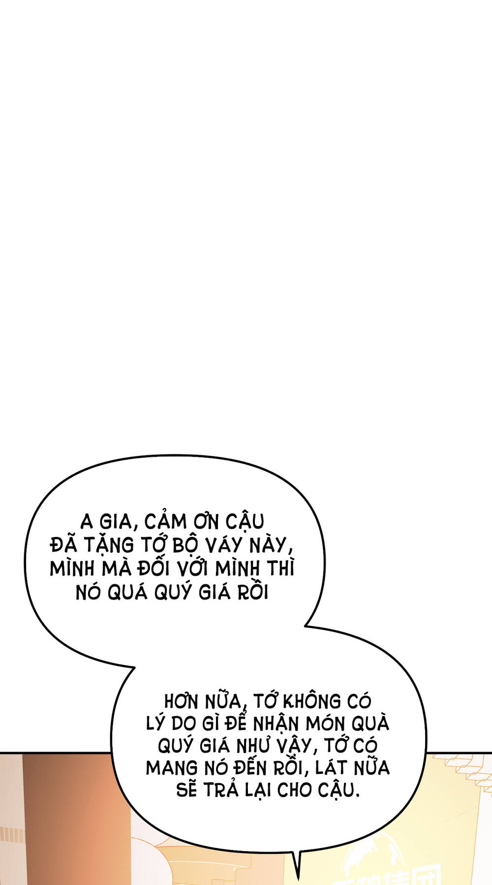 Ác Ma May Mắn: Chapter 40