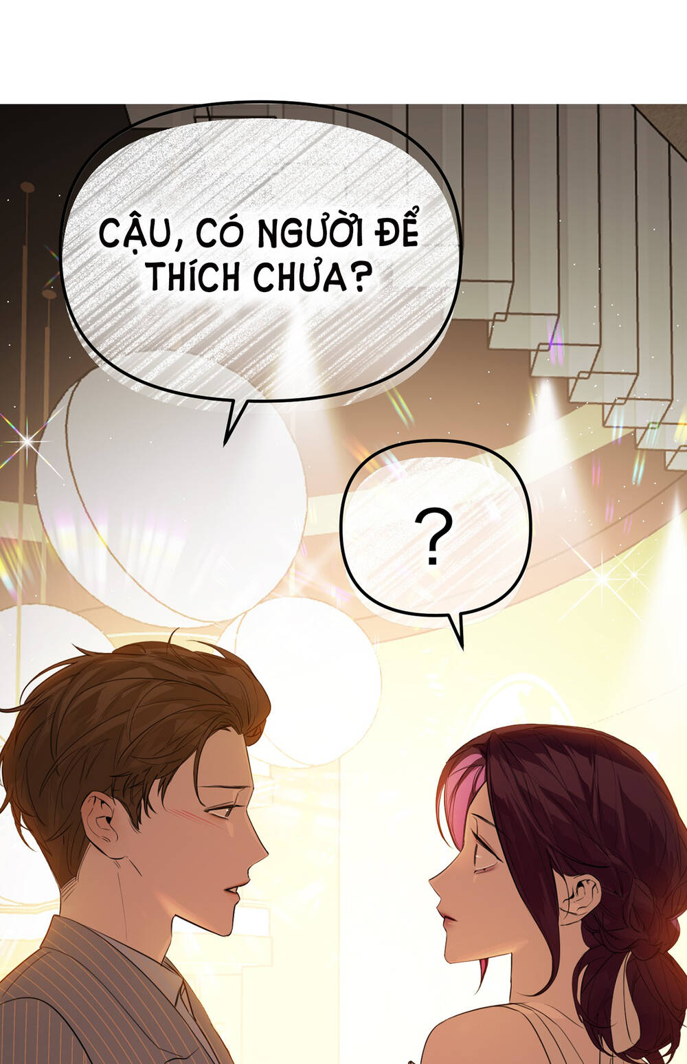 Ác Ma May Mắn: Chapter 40