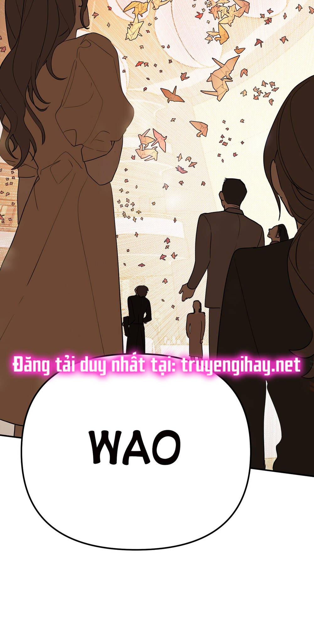 Ác Ma May Mắn: Chapter 40
