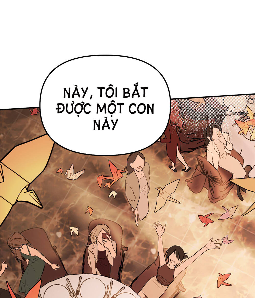 Ác Ma May Mắn: Chapter 40