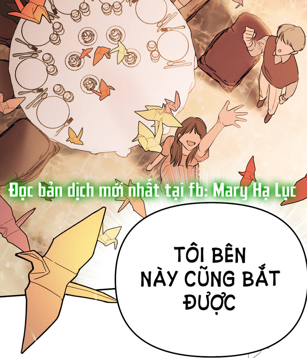 Ác Ma May Mắn: Chapter 40