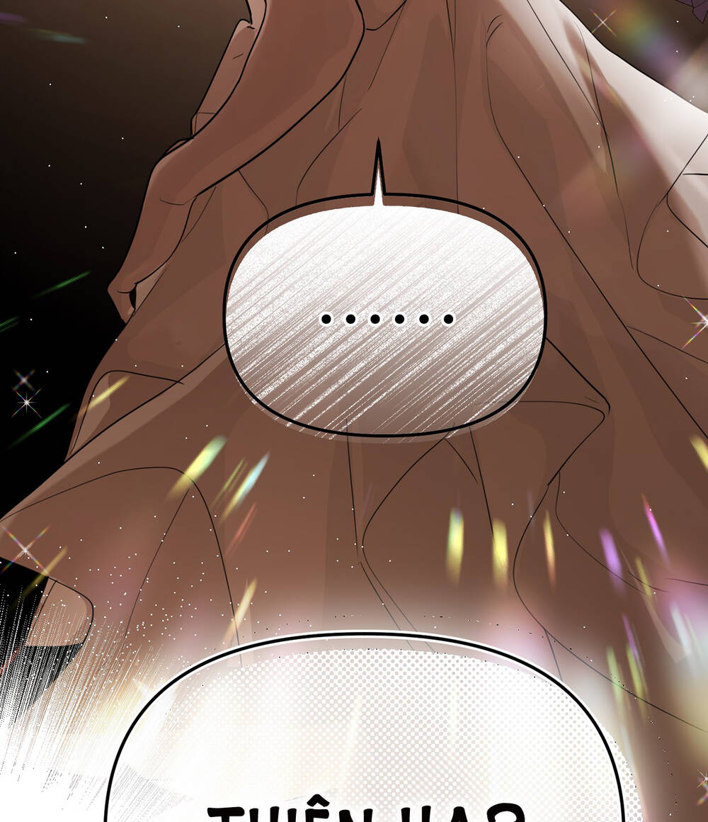 Ác Ma May Mắn: Chapter 40